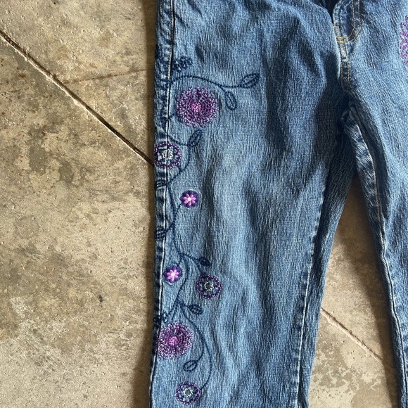 Disney Eyore jeans - Picture 4 of 8